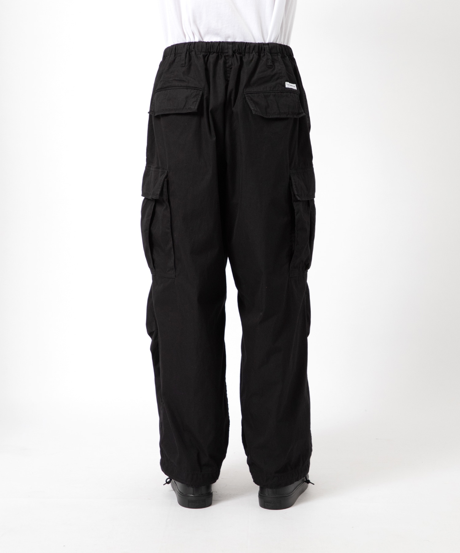 N/C WEATHER CARGO EASY PANTS COOTIE PRODUCTIONS