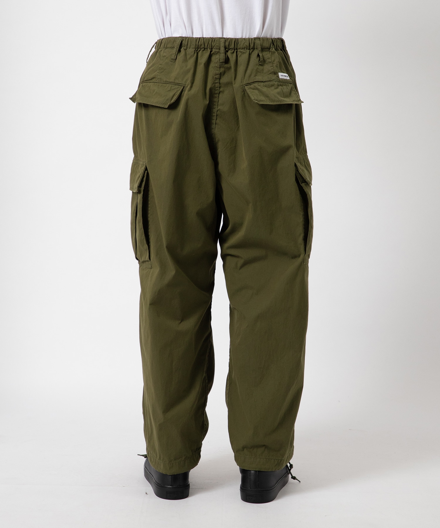 N/C WEATHER CARGO EASY PANTS COOTIE PRODUCTIONS