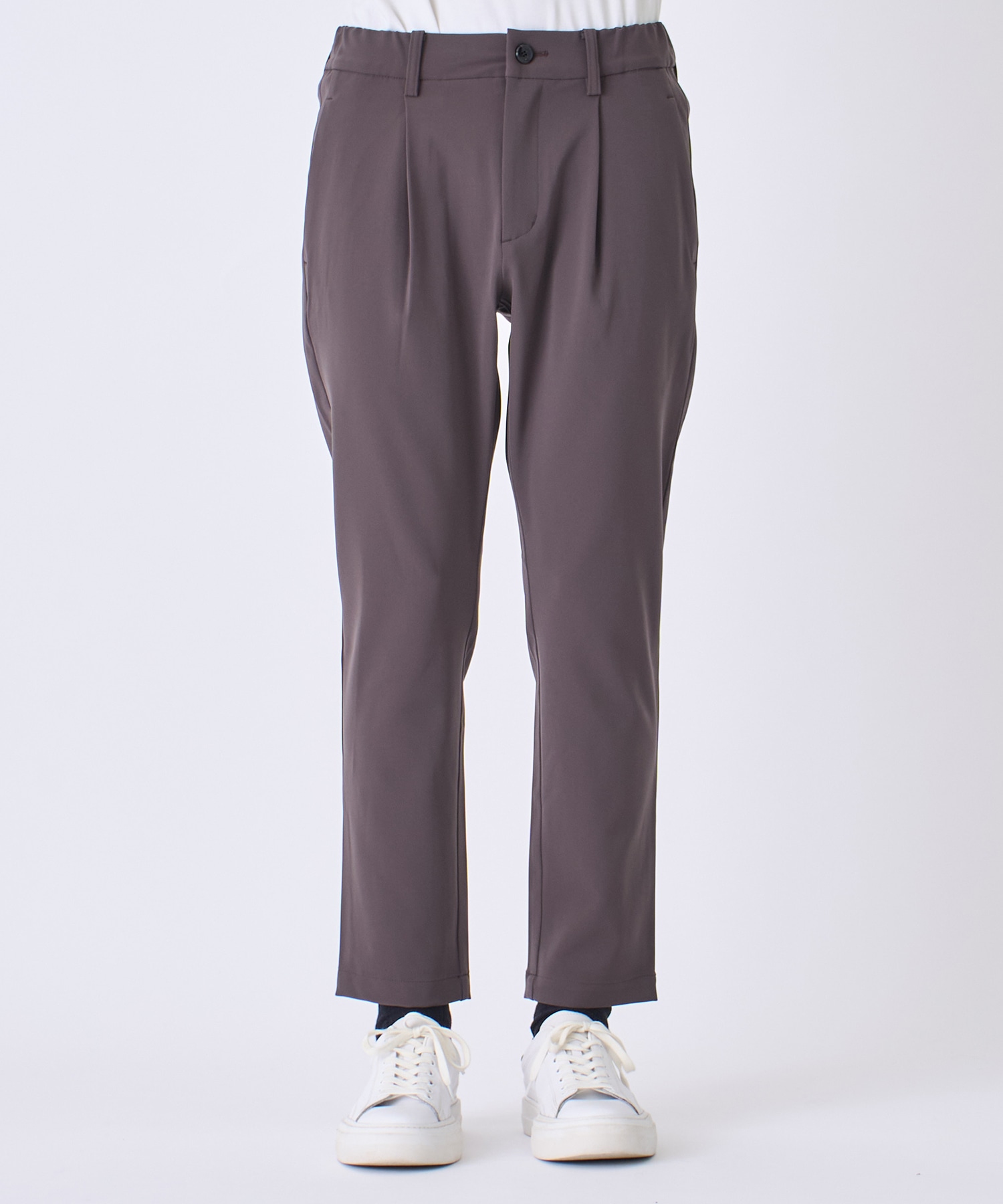 〈別注〉 REGULAR FIT EASY TROUSERS ATTACHMENT