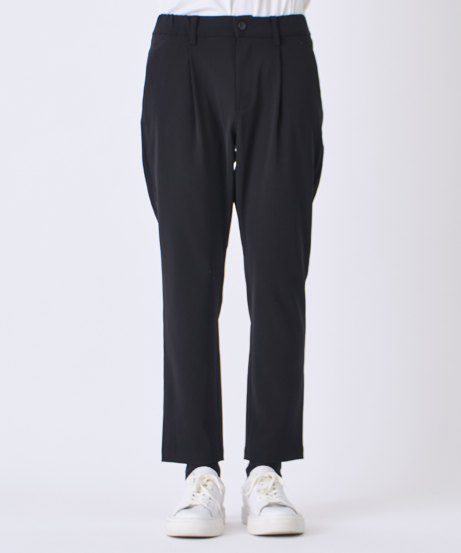 〈別注〉 REGULAR FIT EASY TROUSERS ATTACHMENT