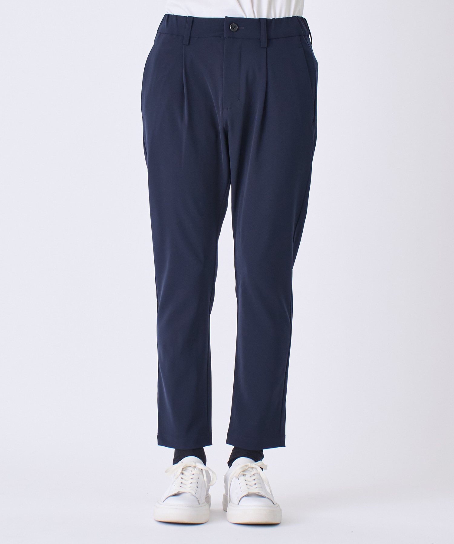 〈別注〉 REGULAR FIT EASY TROUSERS ATTACHMENT