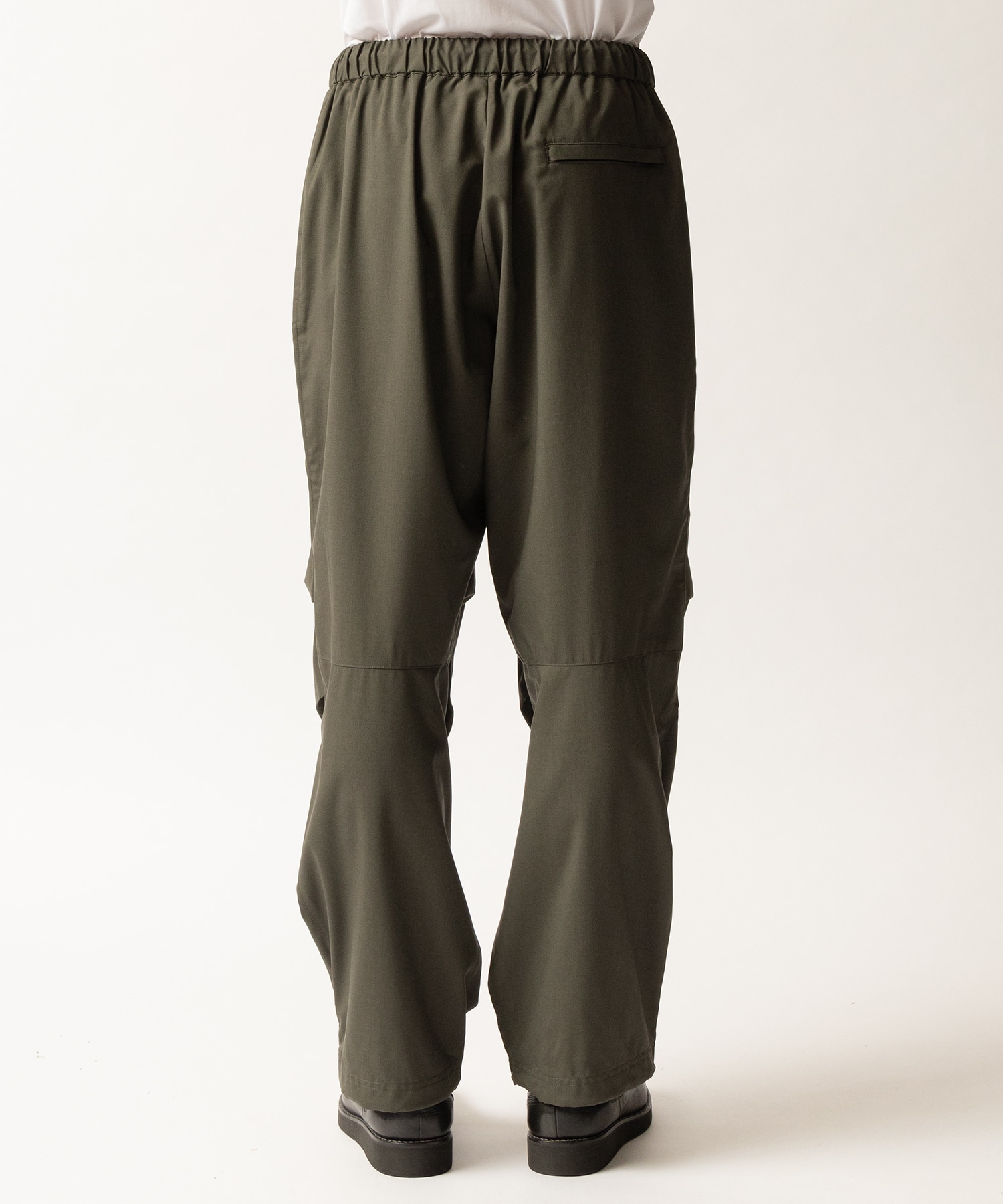 EASY ARMY TROUSERS MARKAWARE/marka