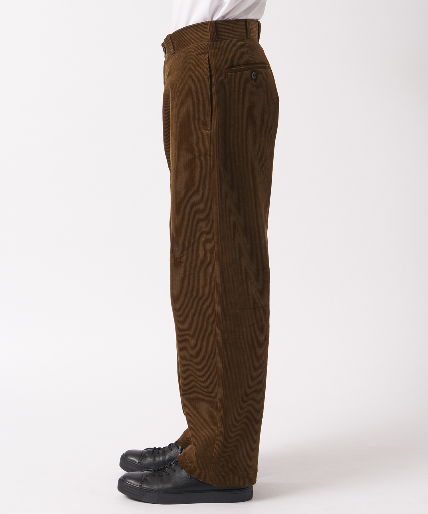 U.S.ARMY TROUSERS MARKAWARE/marka