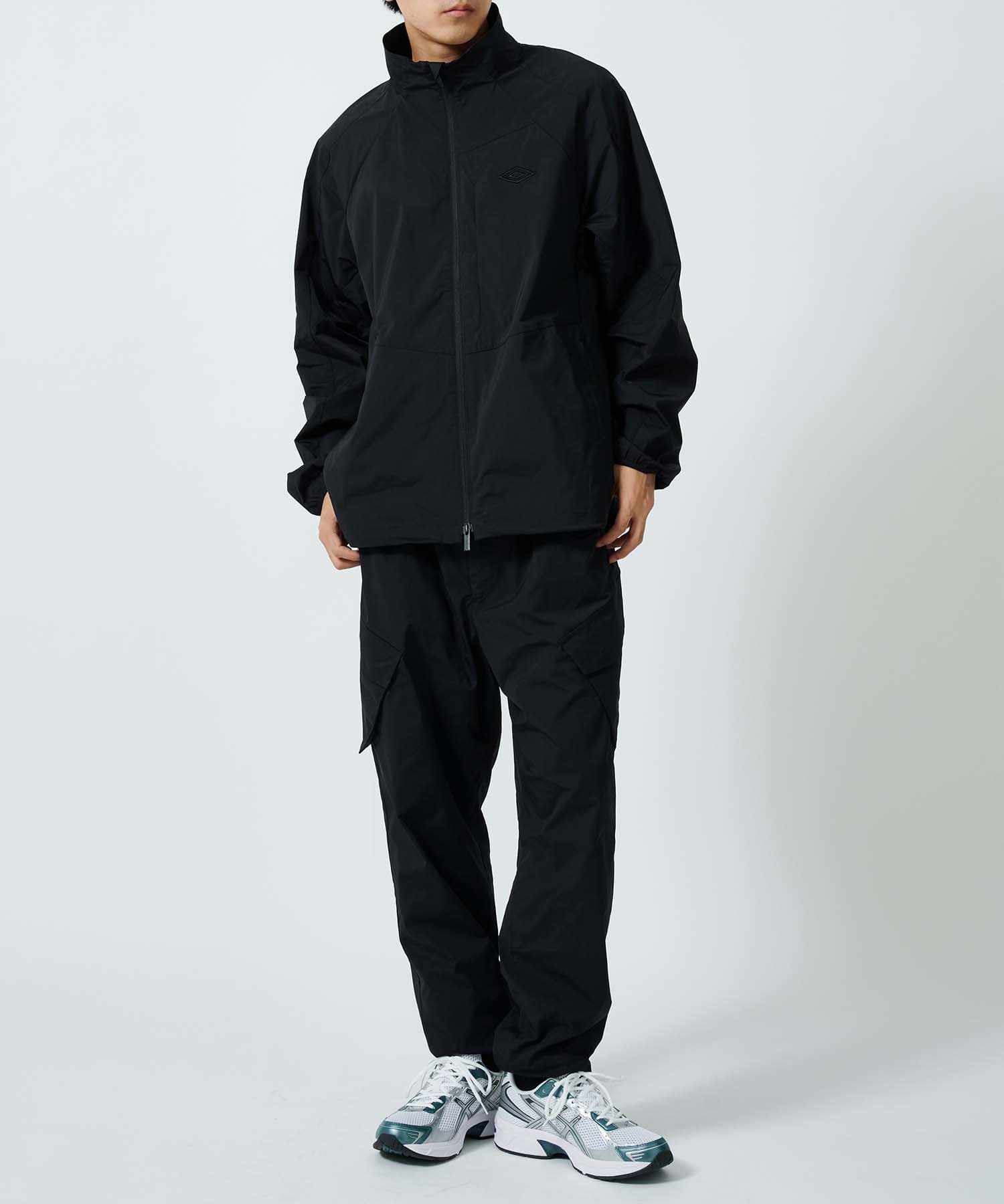 ×UMBRO BLOUSON White Mountaineering