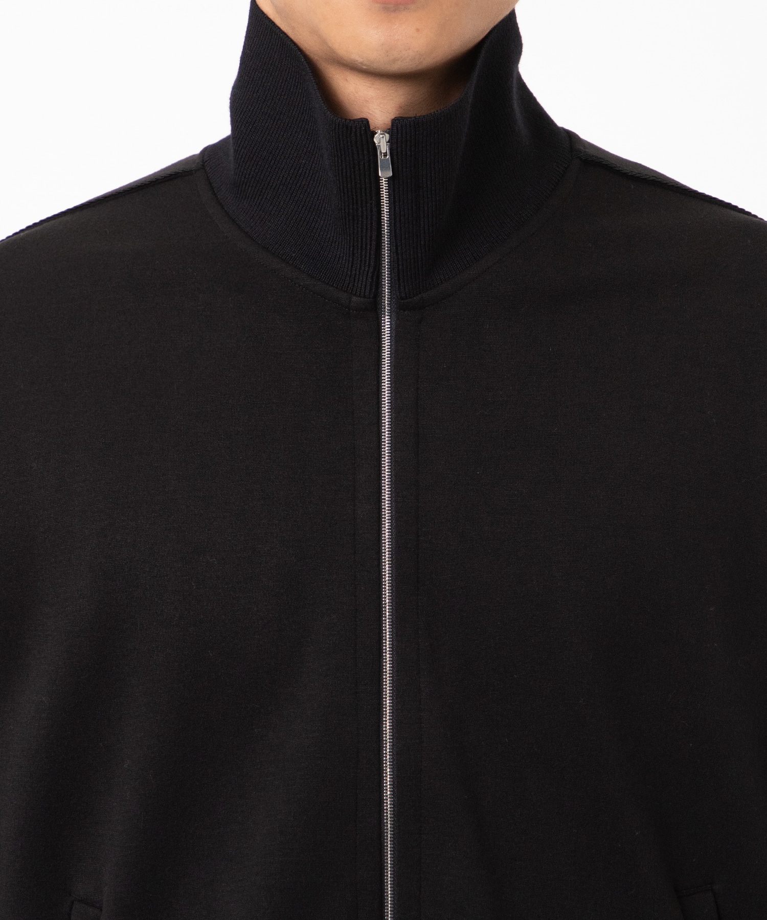 〈別注〉TRACK JACKET IRENISA