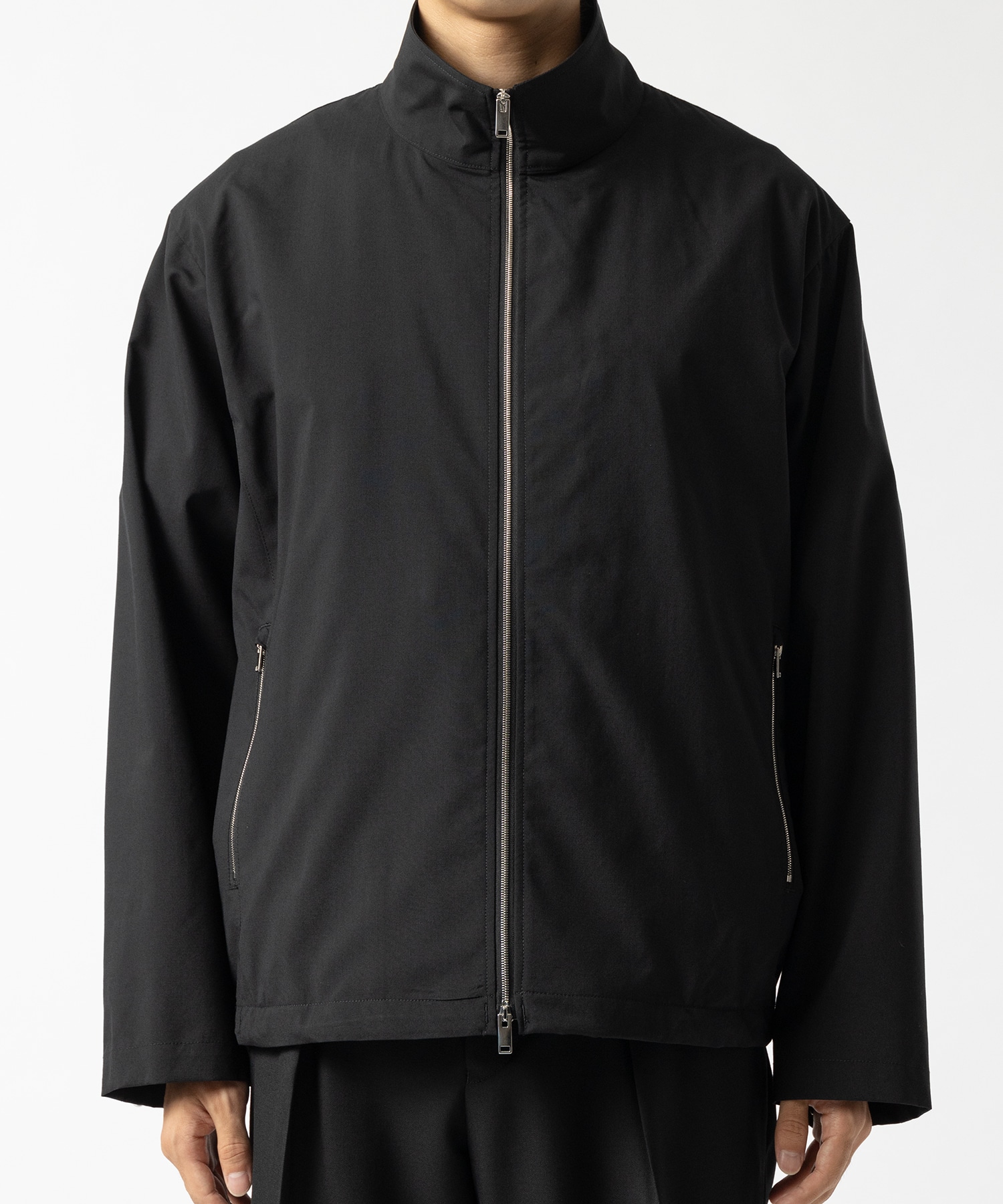 GYM JACKET MARKAWARE/marka