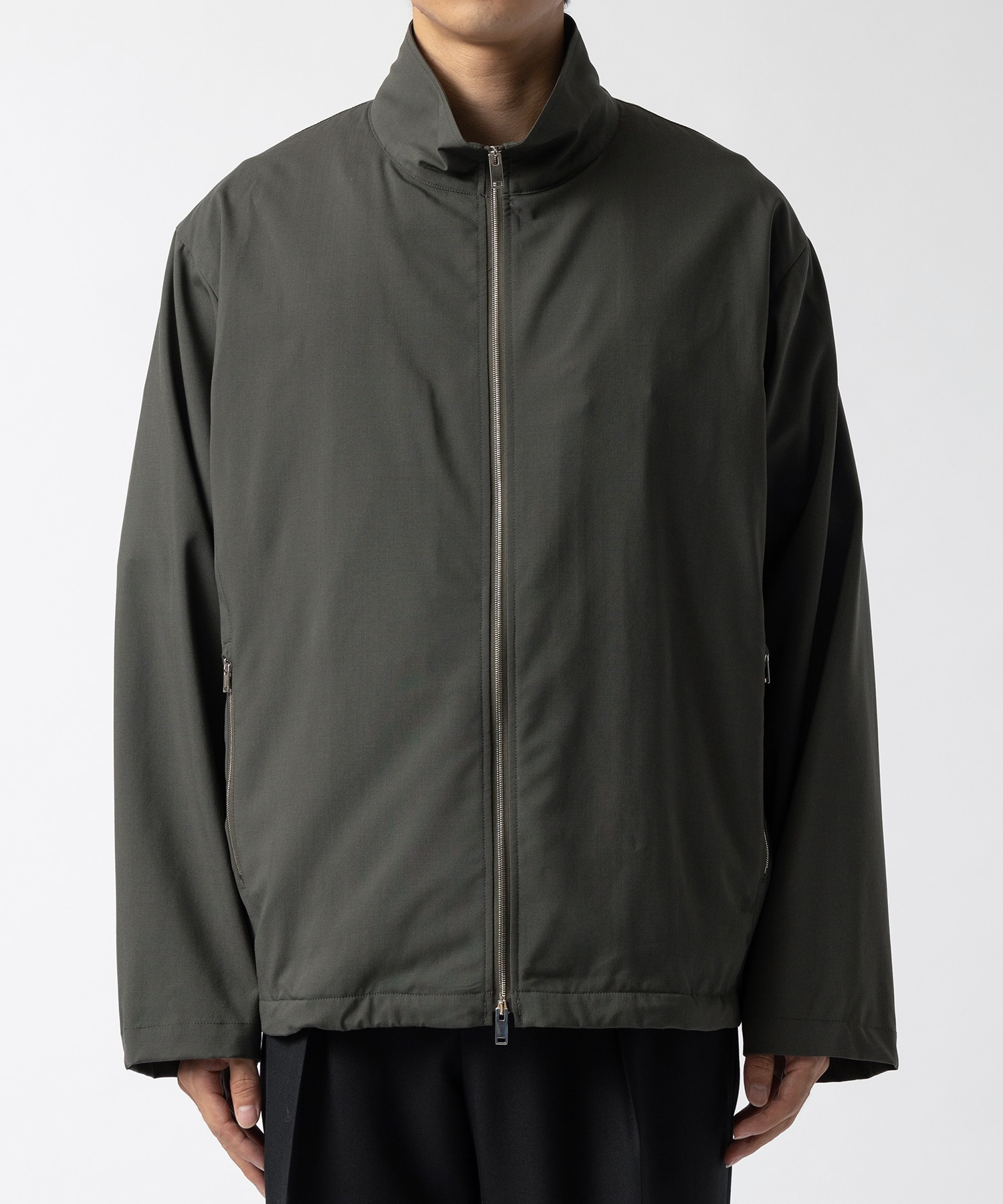 GYM JACKET MARKAWARE/marka