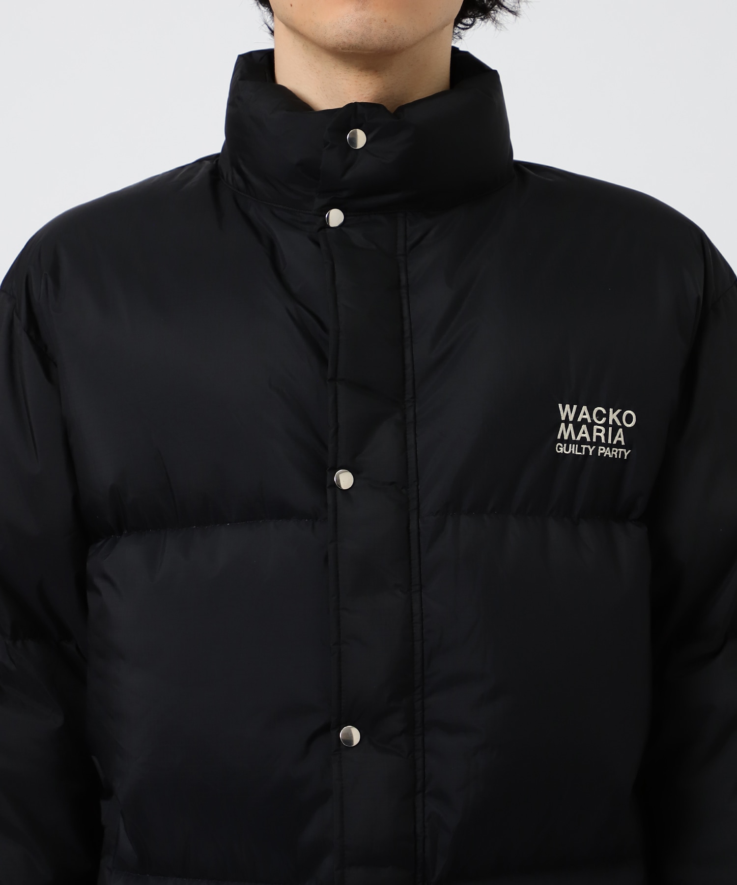 DOWN JACKET ( TYPE-2 ) | WACKO MARIA