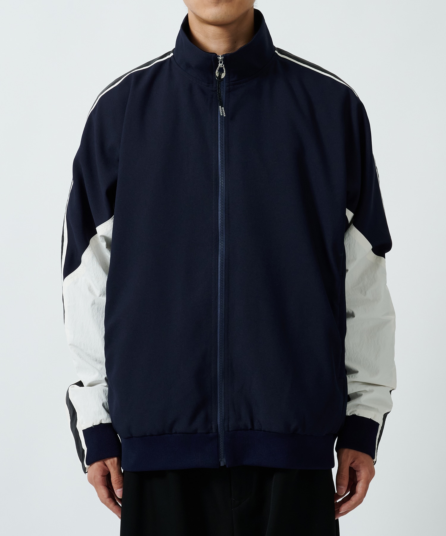 Track jacket TOGA VIRILIS