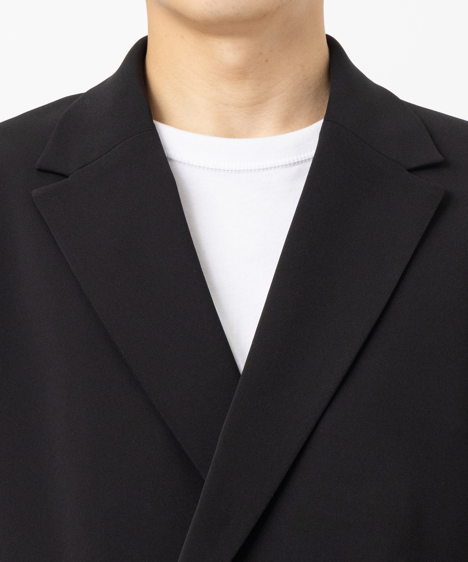 〈別注〉DOUBLE ZIP JKT CULLNI