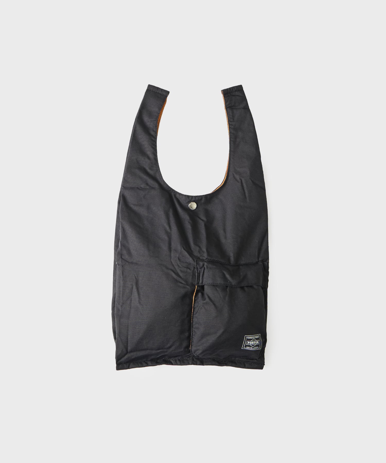 BAGGER CVS BAG PORTER