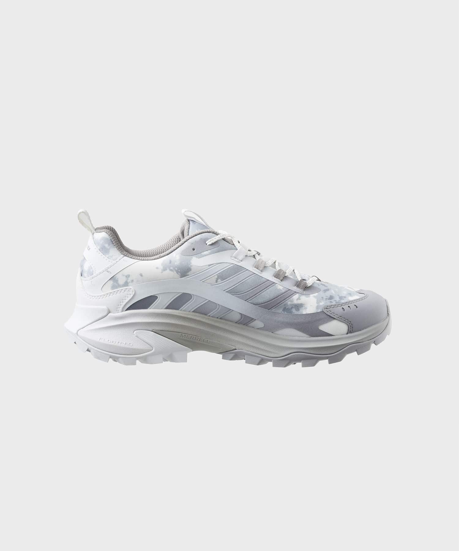 WM×MERRELL GORE-TEX MOAB SPEED2 White Mountaineering