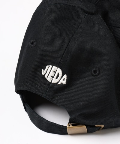 J LOGO CAP JieDa