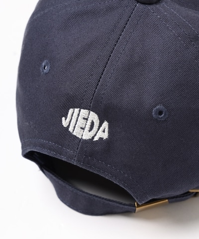 J LOGO CAP JieDa