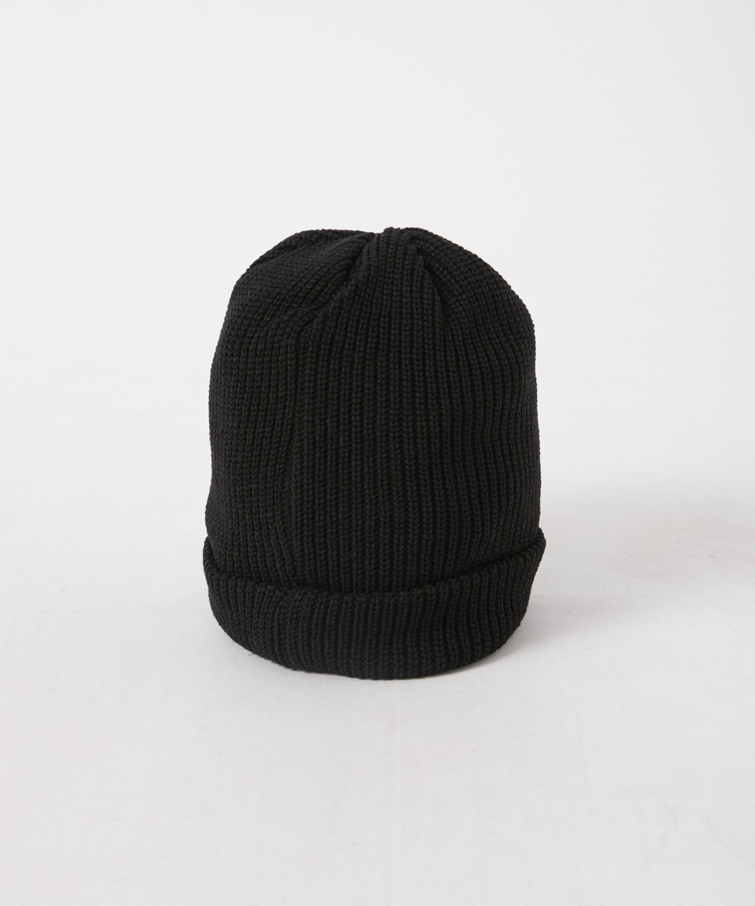 KNIT WATCH CAP ( TYPE-1 ) WACKO MARIA