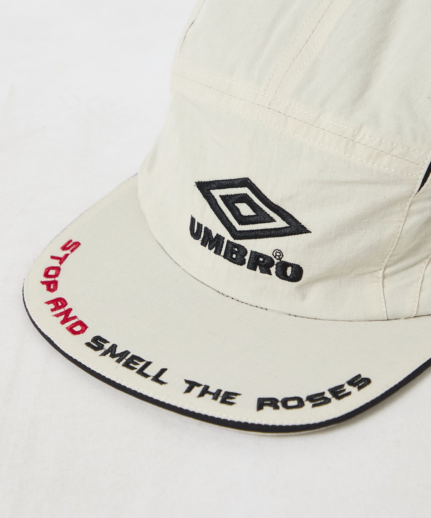 UMBRO Changeover 5Panel Cap Children of the discordance