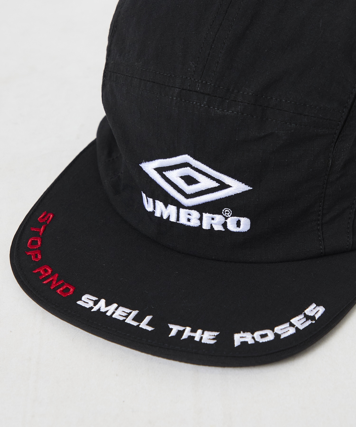 UMBRO Changeover 5Panel Cap Children of the discordance