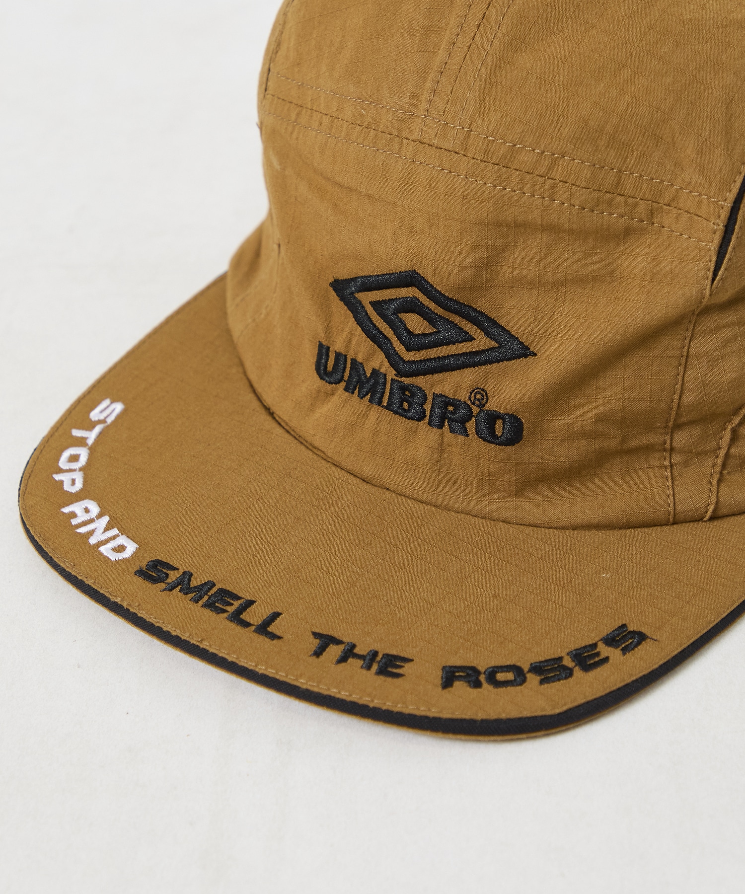 UMBRO Changeover 5Panel Cap Children of the discordance