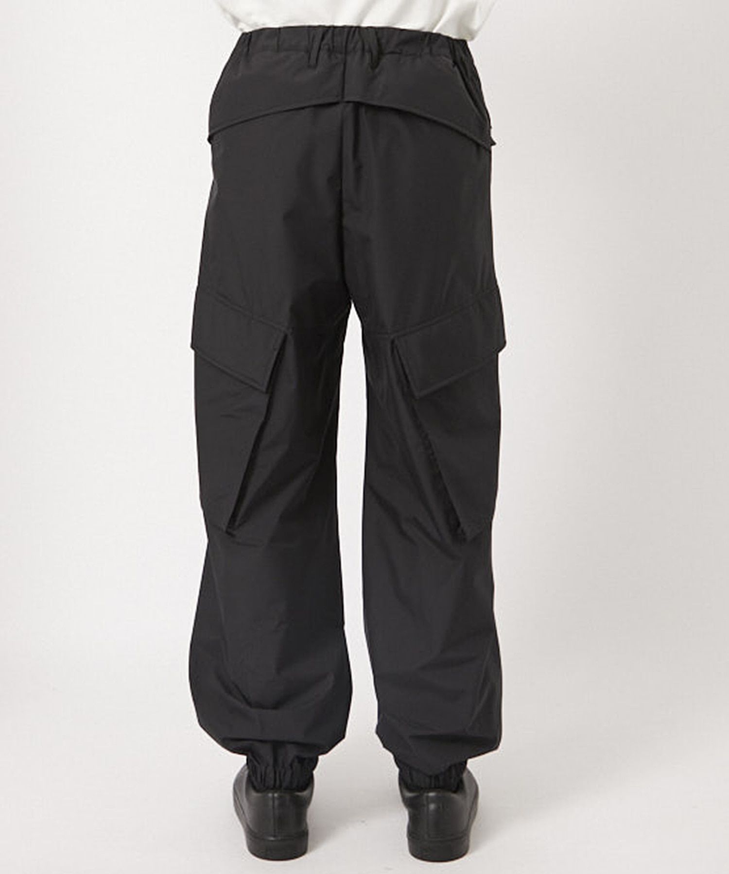 WIND STOPPER CARGO PANTS D-VEC