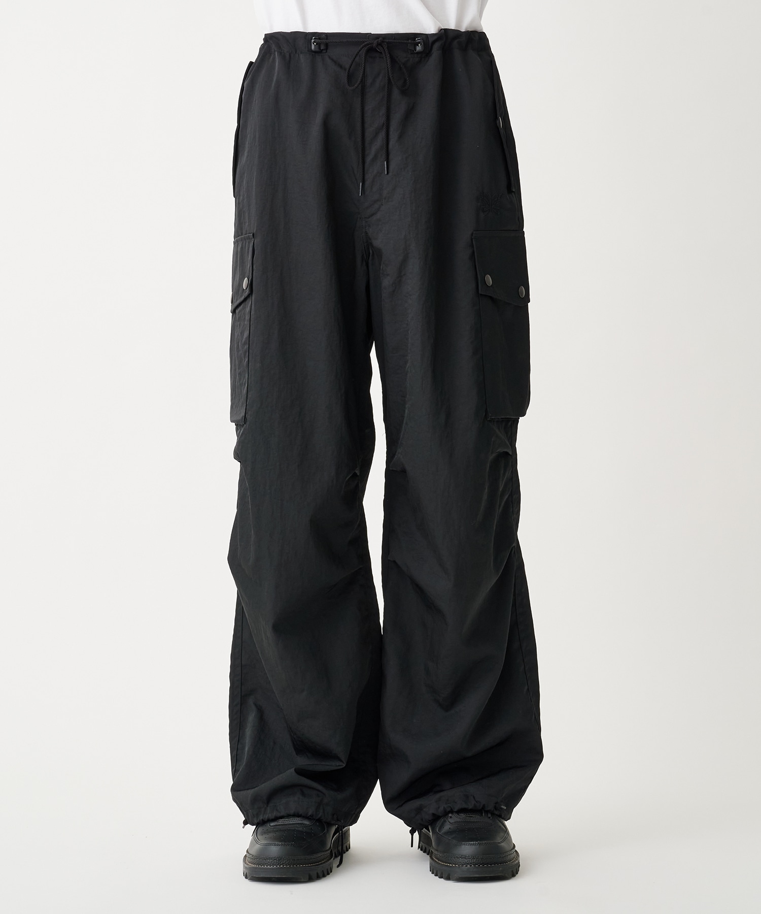 〈別注〉Field Pant - Nylon Twill NEEDLES