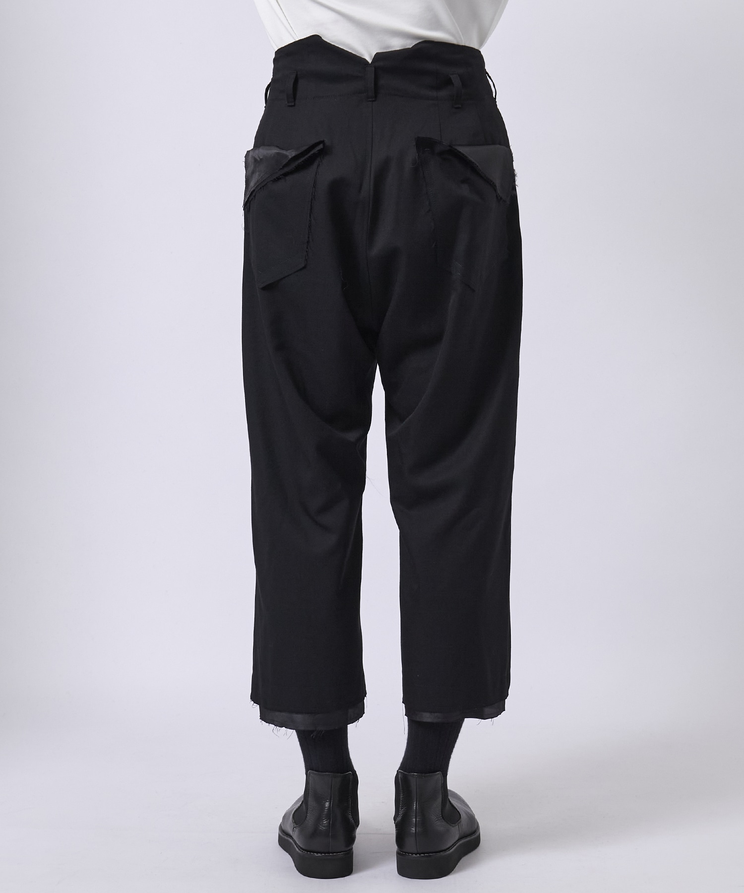 〈別注〉CLASSICPANTS sulvam