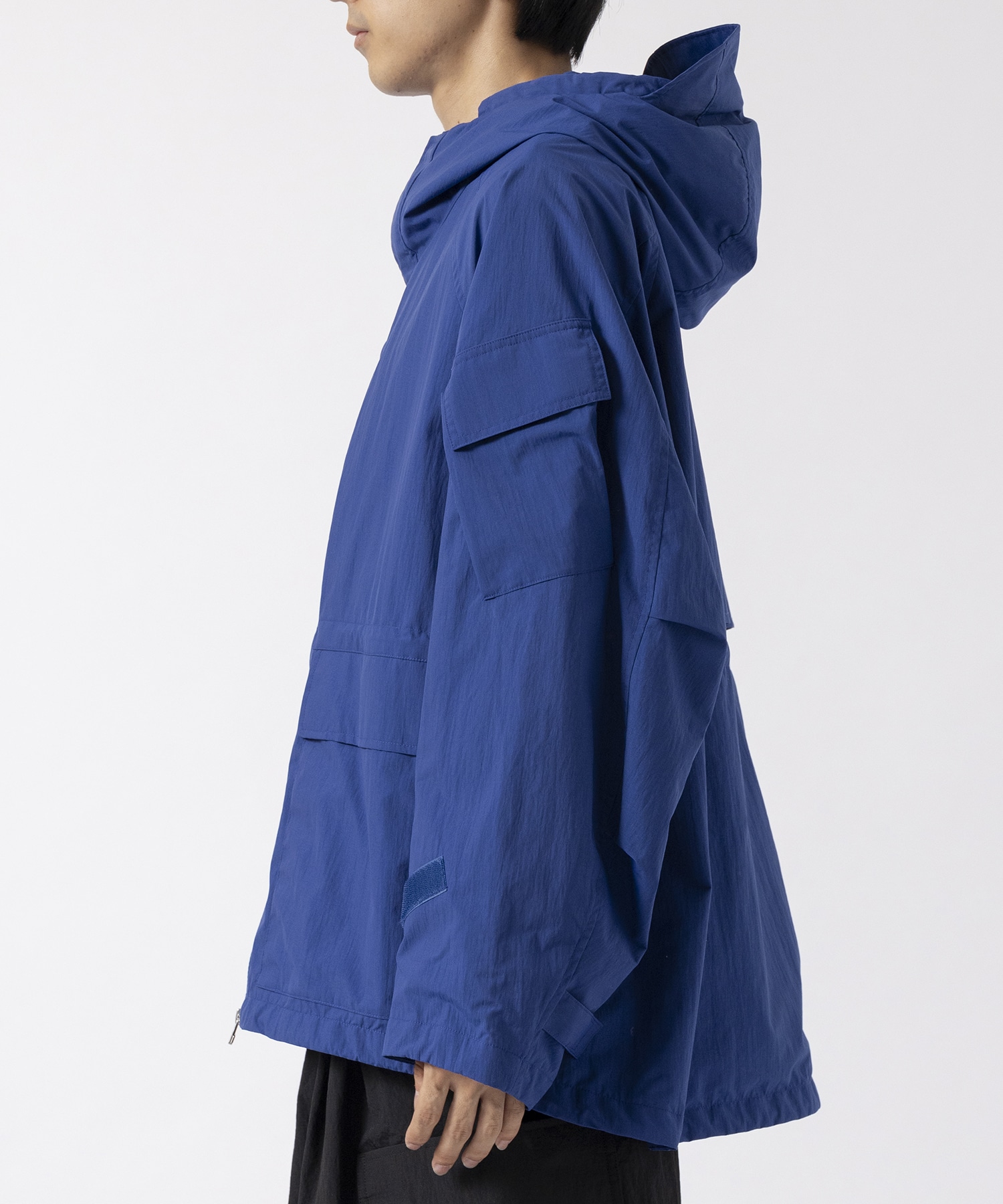 Rain Jacket Product Twelve