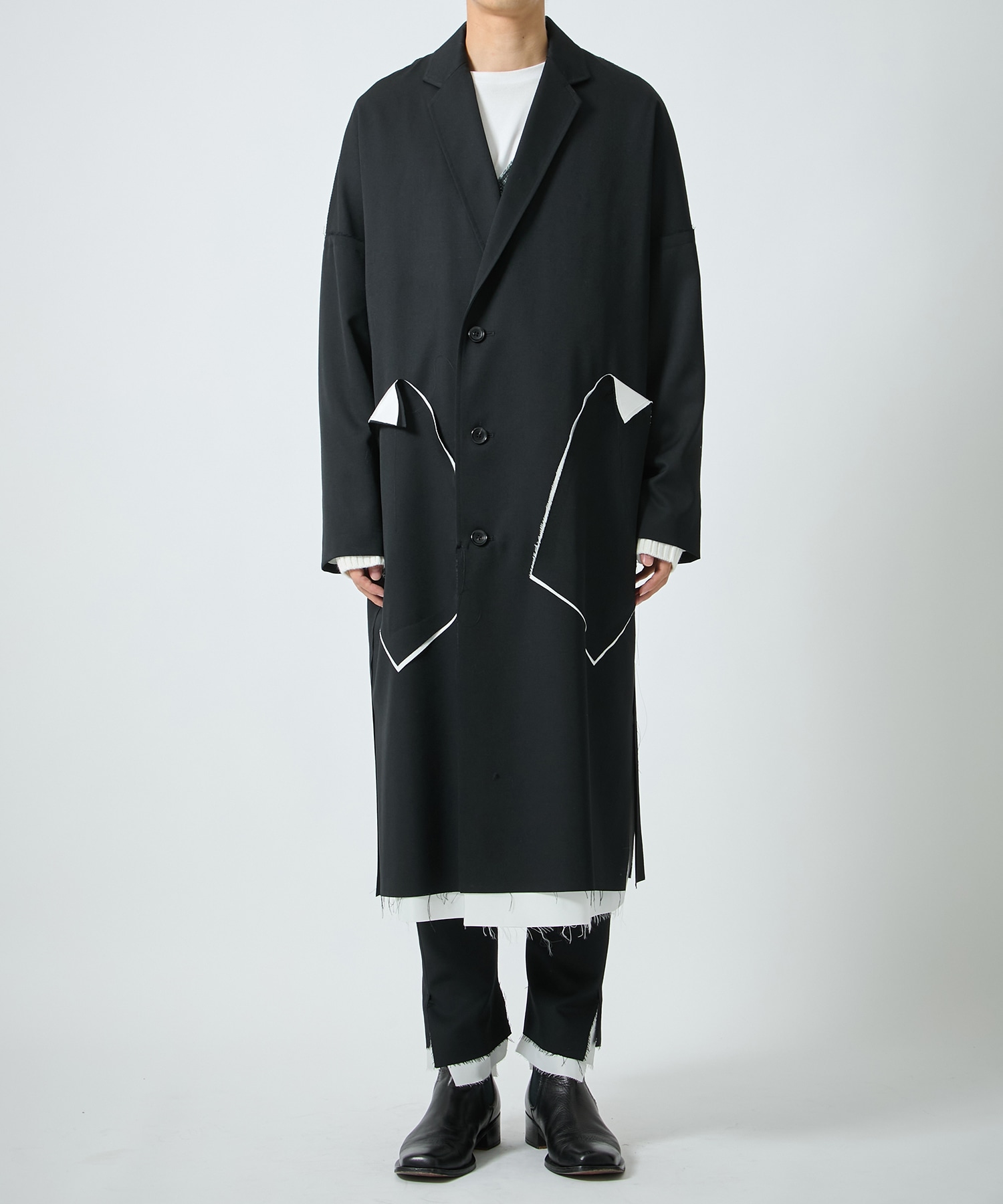 CLASSICOVERCOAT sulvam