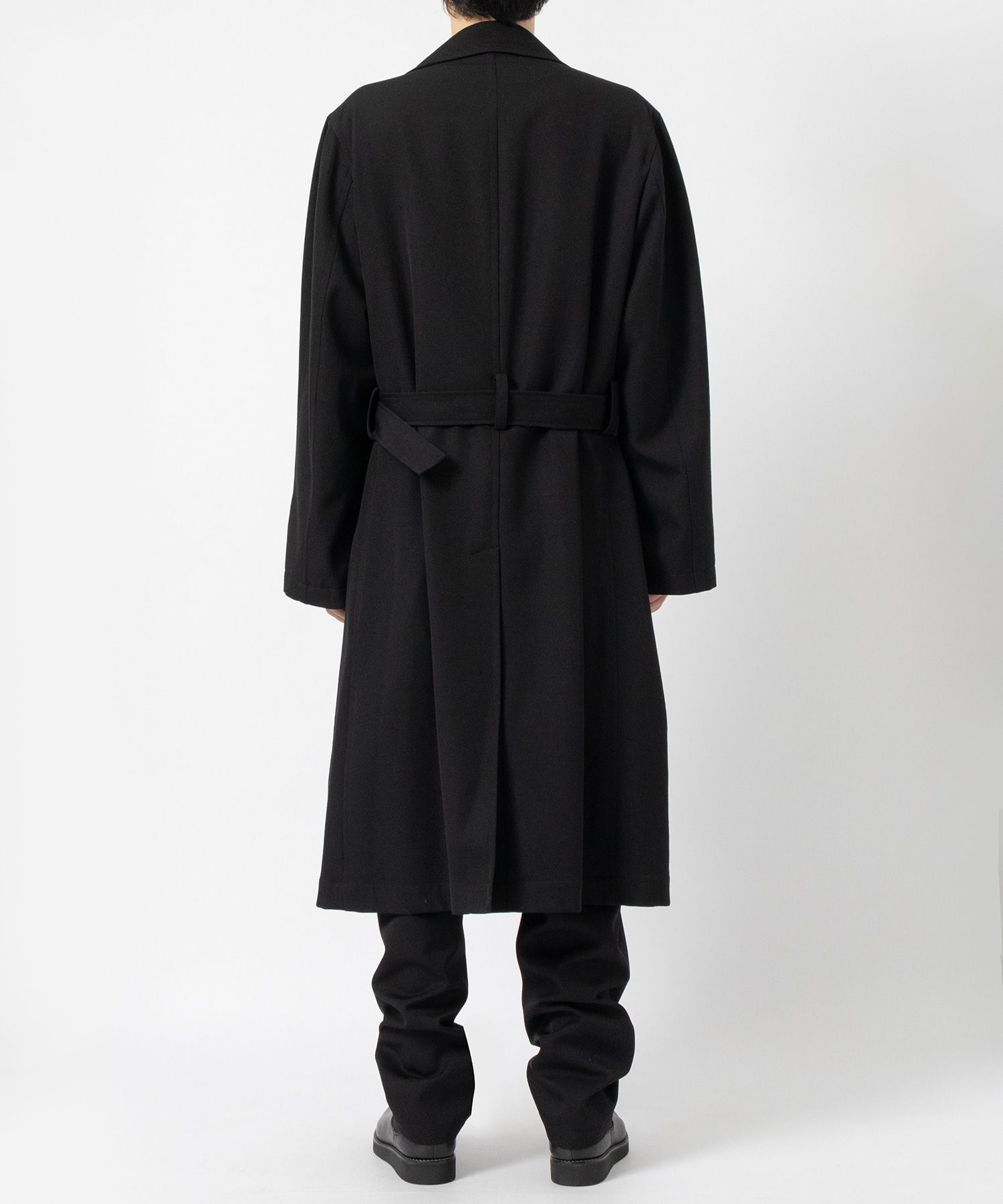 J-8BアーミーギャバC Yohji Yamamoto