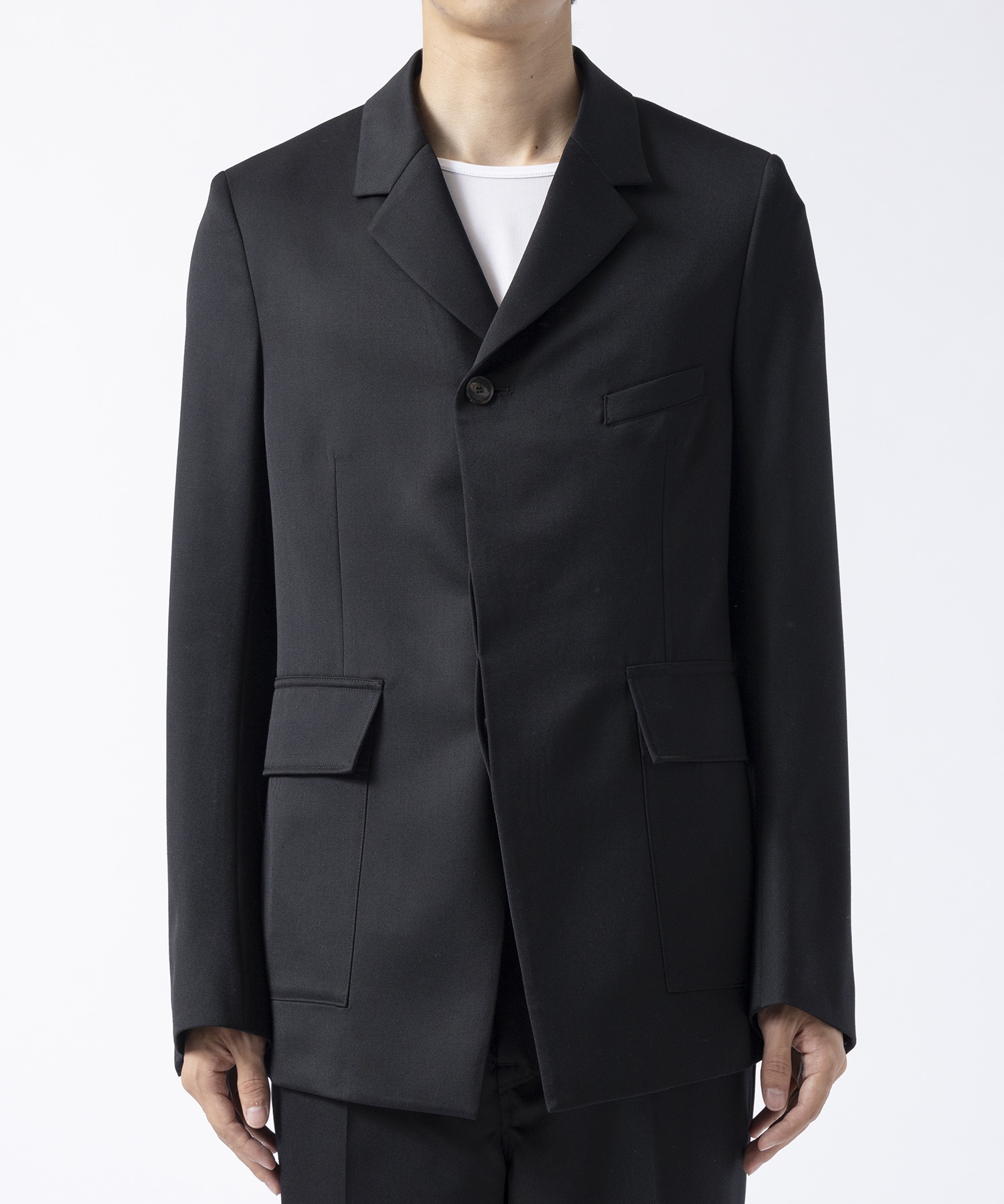 Team Jacket BED J.W. FORD