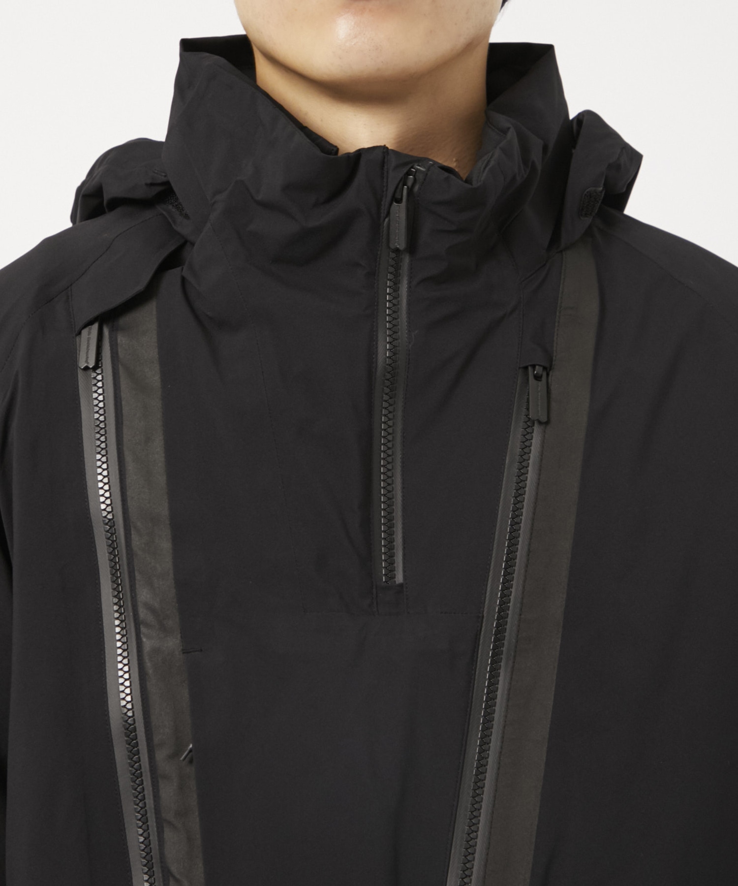 GORE-TEX JACKET White Mountaineering