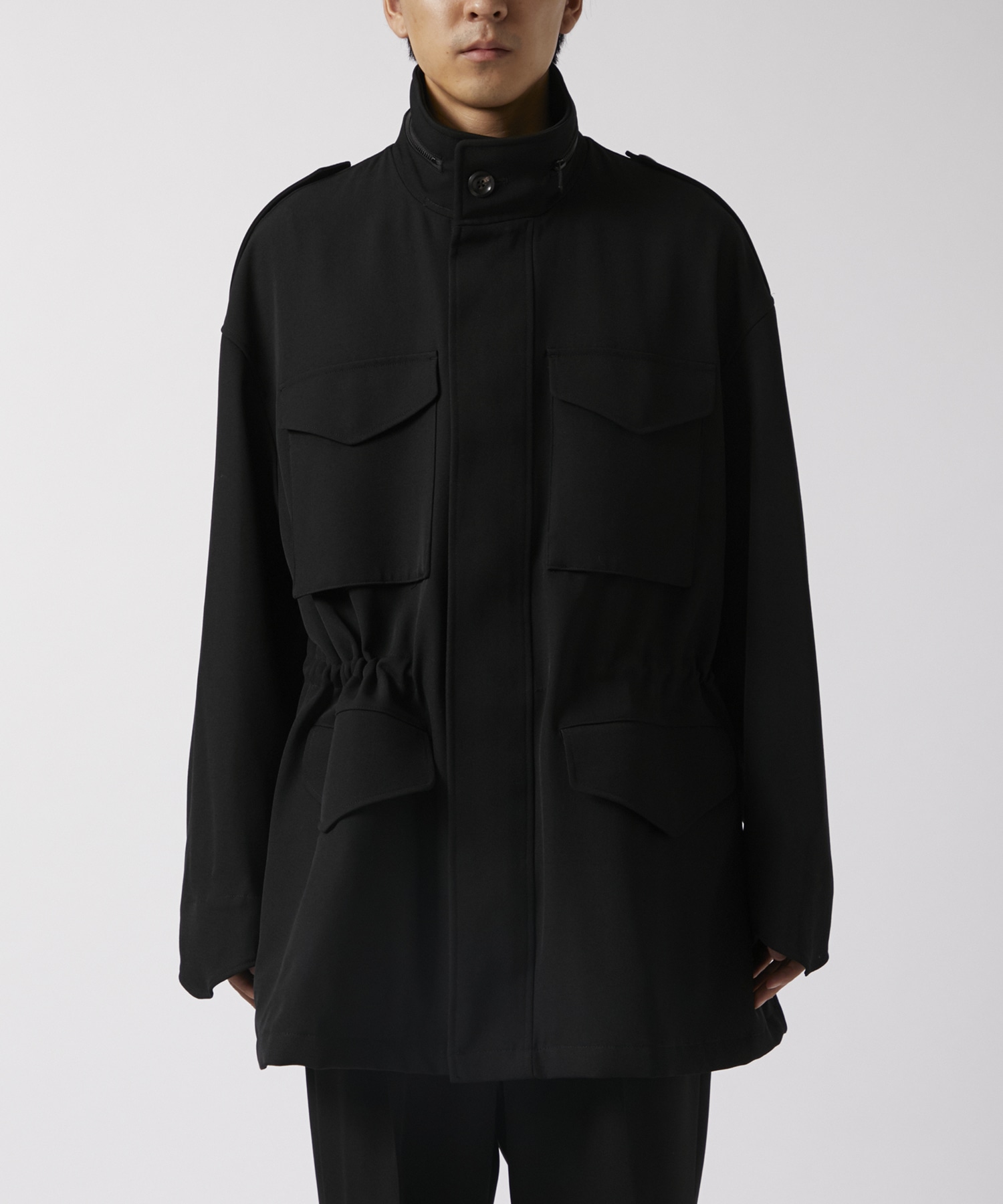 RERACS M-65 FIELD JACKET THE RERACS