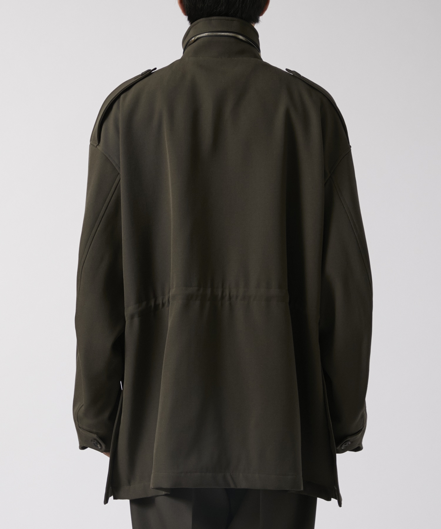 RERACS M-65 FIELD JACKET THE RERACS