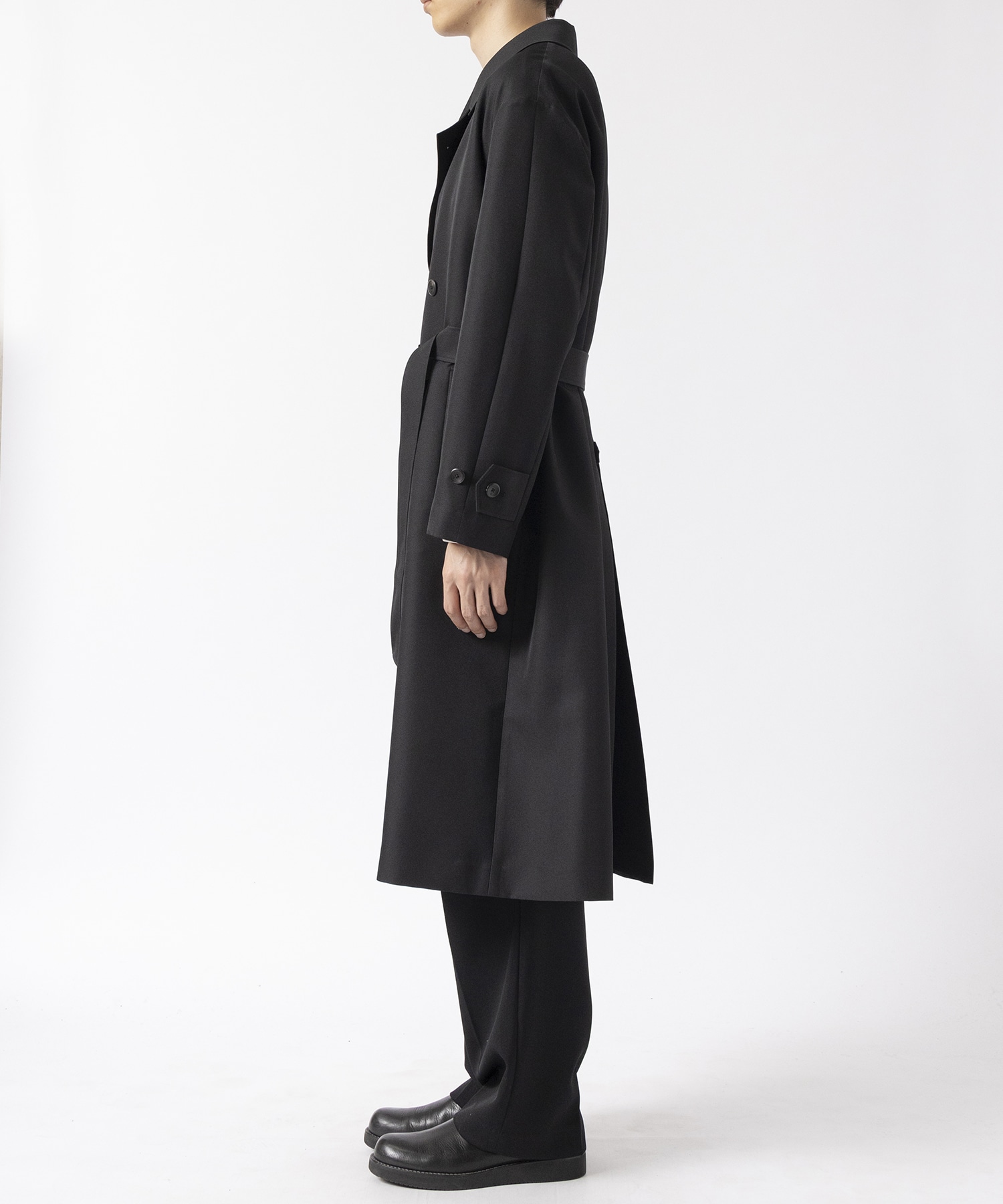 Wide Trench Coat th products