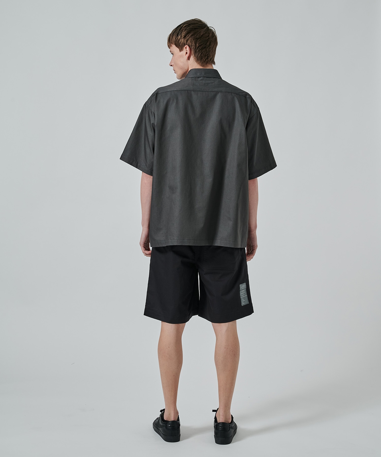 9251-SH50-008 SHIRTS N.HOOLYWOOD