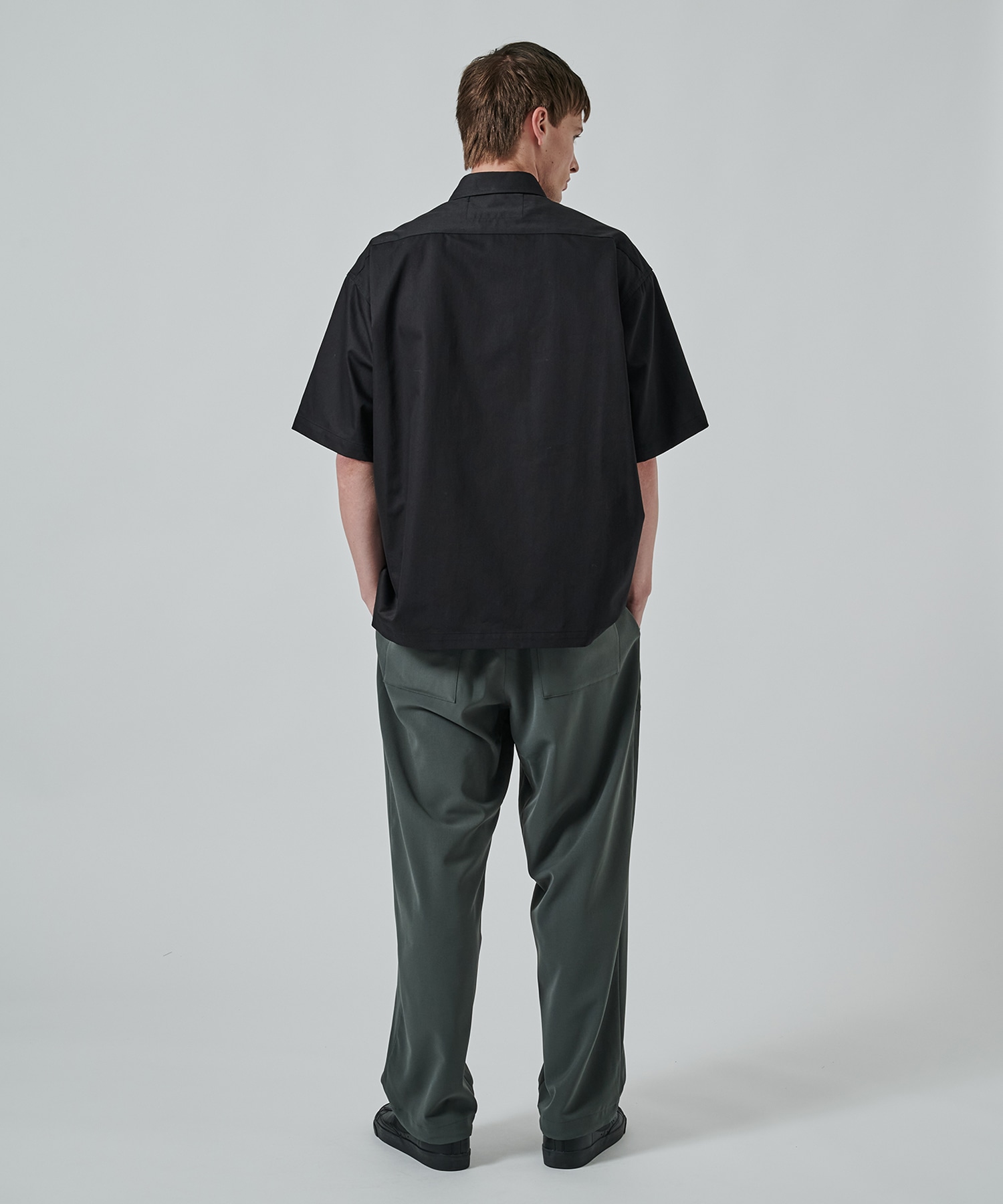 9251-SH50-008 SHIRTS N.HOOLYWOOD