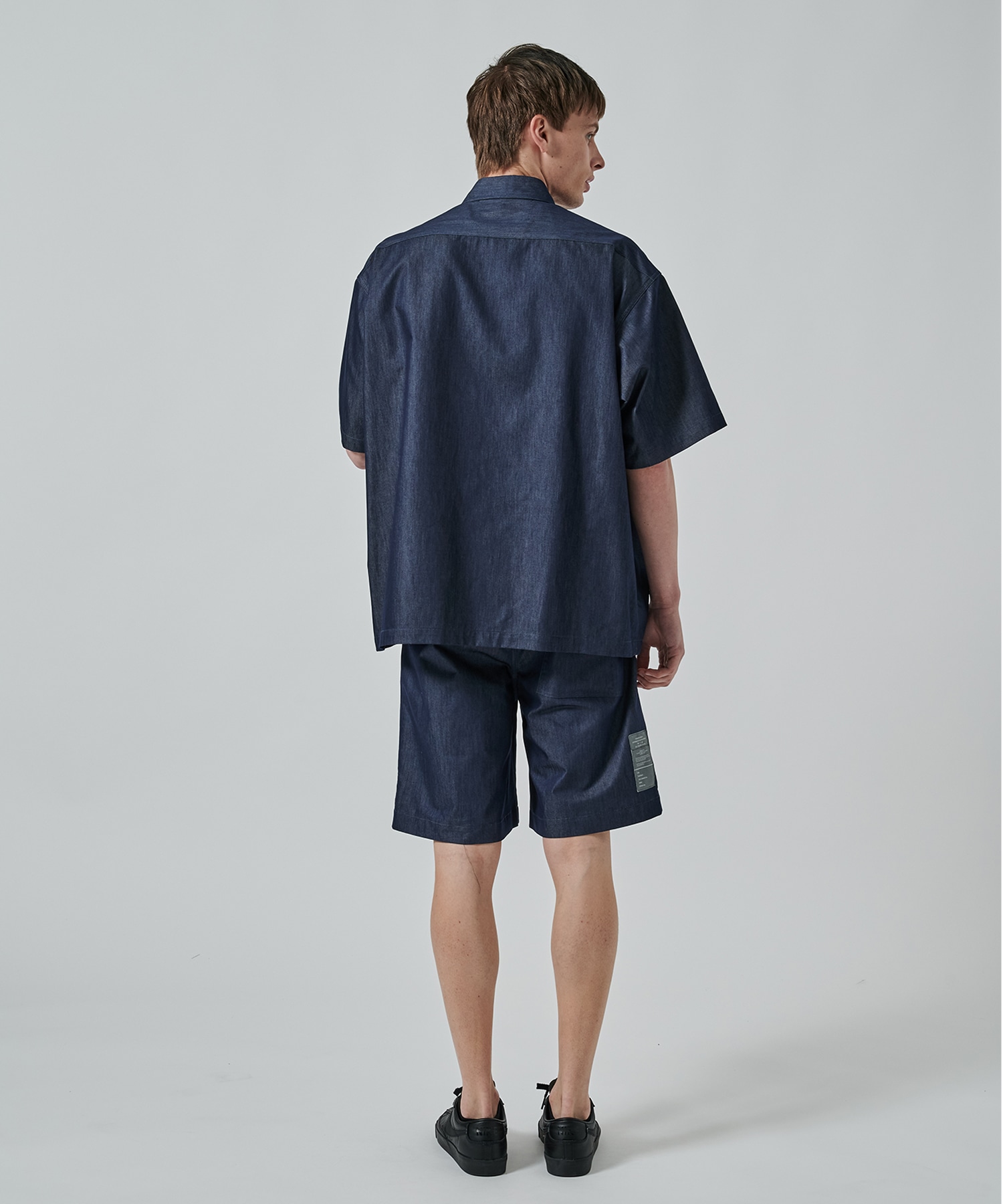 9251-SH50-008 SHIRTS N.HOOLYWOOD