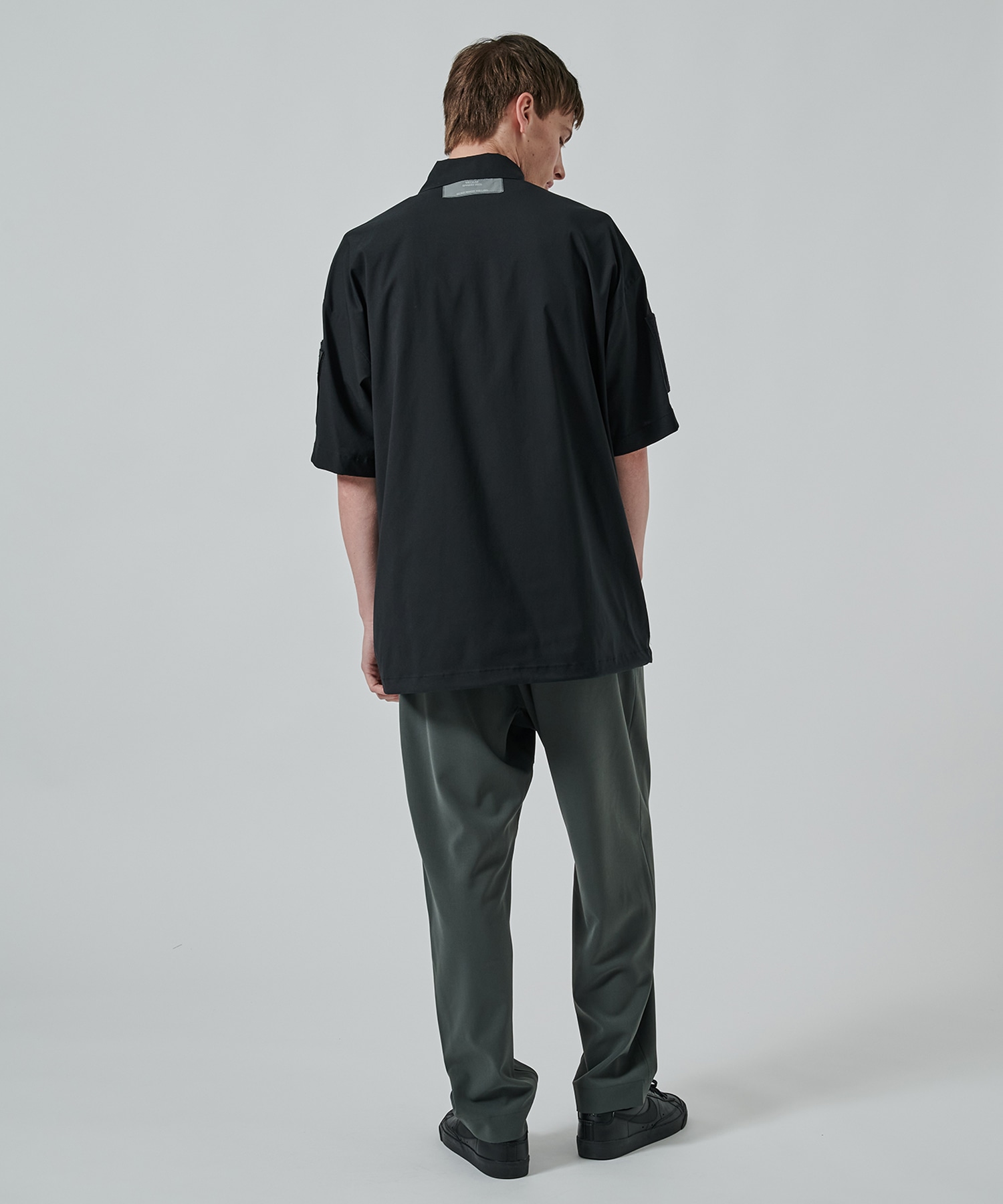 9251-SH51-001 SHIRTS N.HOOLYWOOD