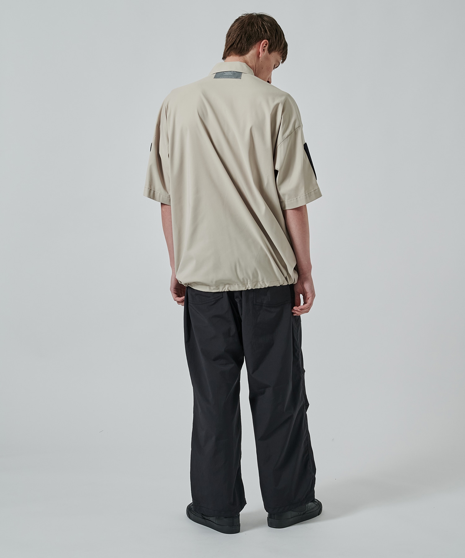 9251-SH51-001 SHIRTS N.HOOLYWOOD