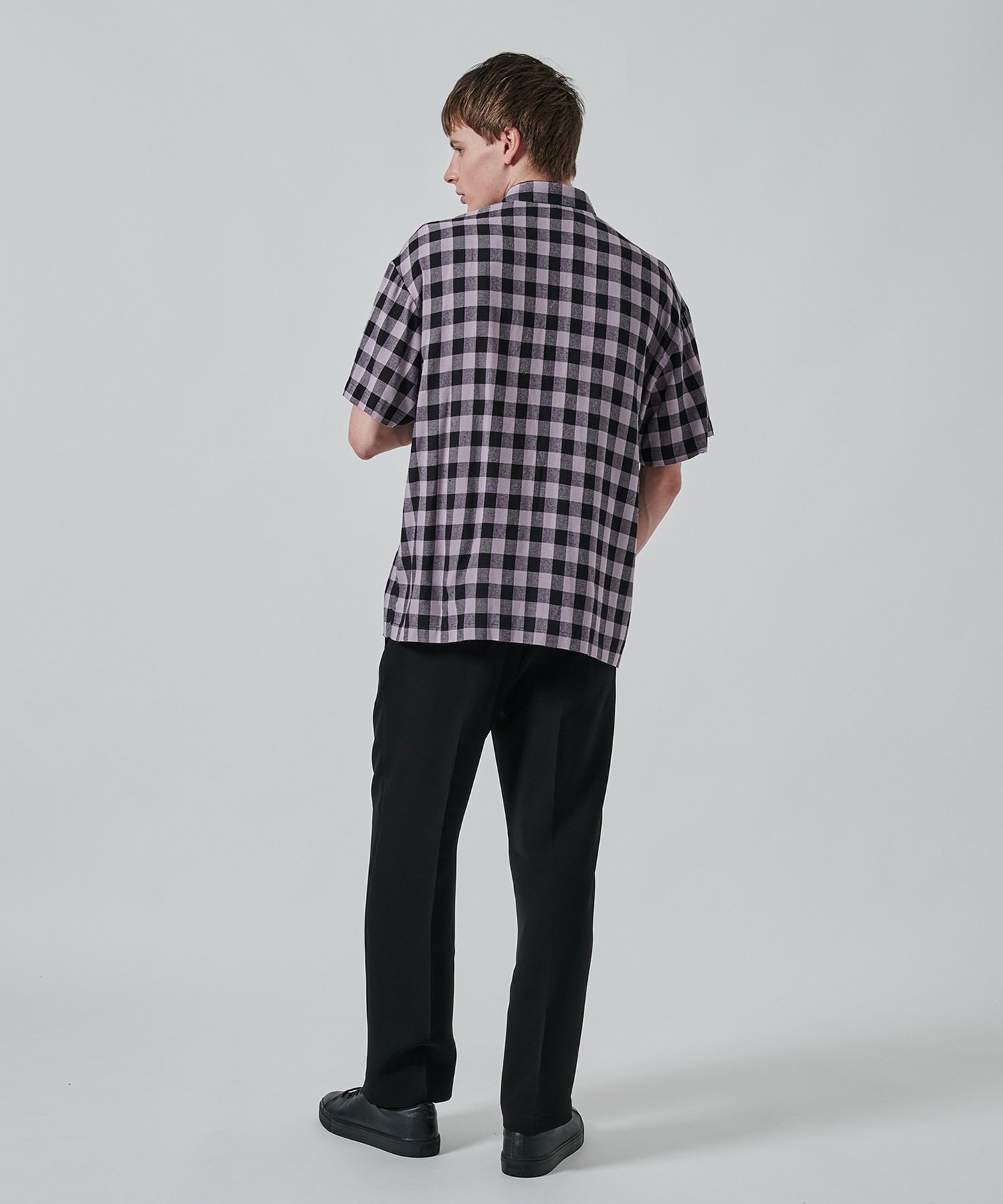 2251-SH12-009 SHIRTS N.HOOLYWOOD