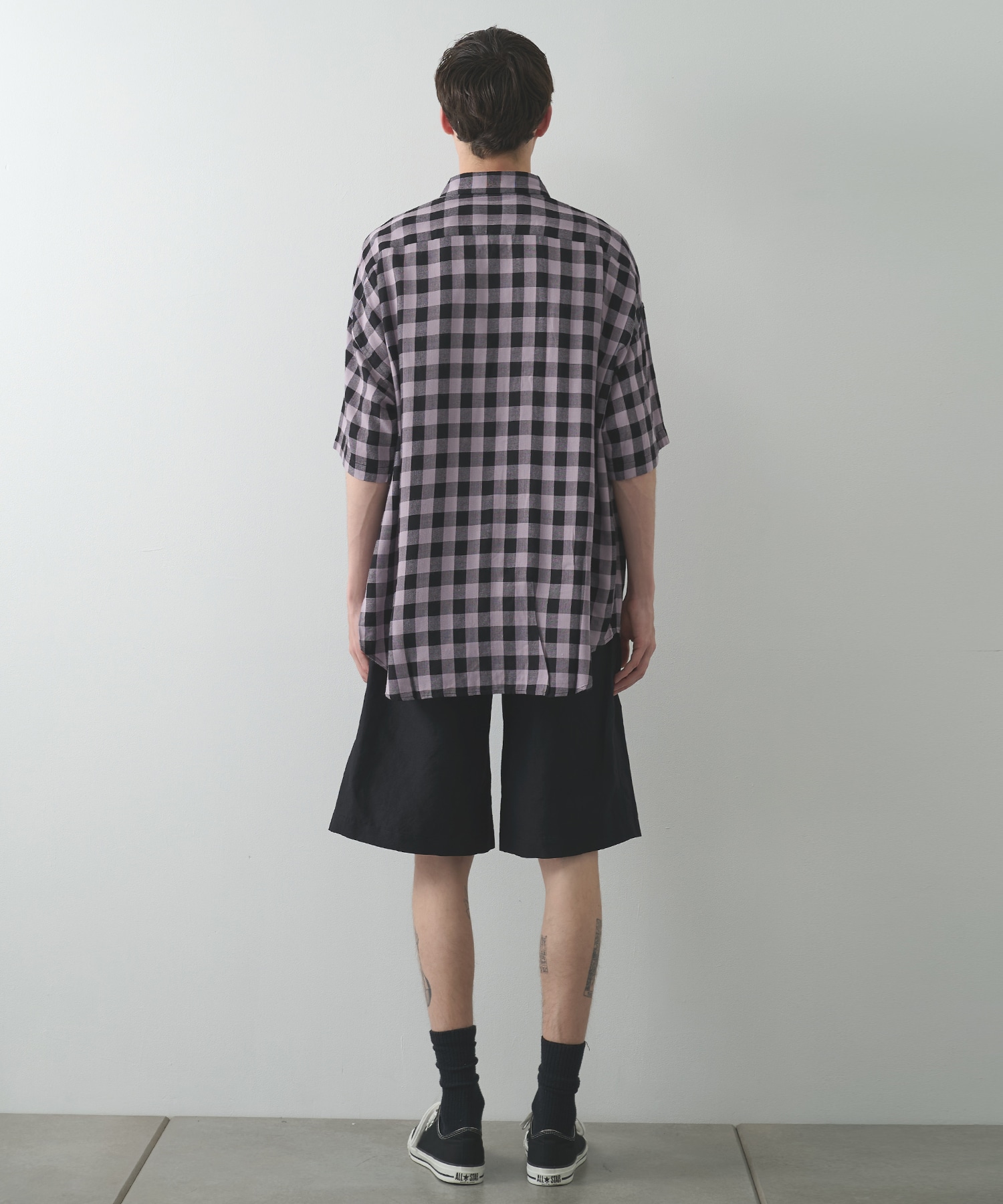 2251-SH12-009 SHIRTS N.HOOLYWOOD