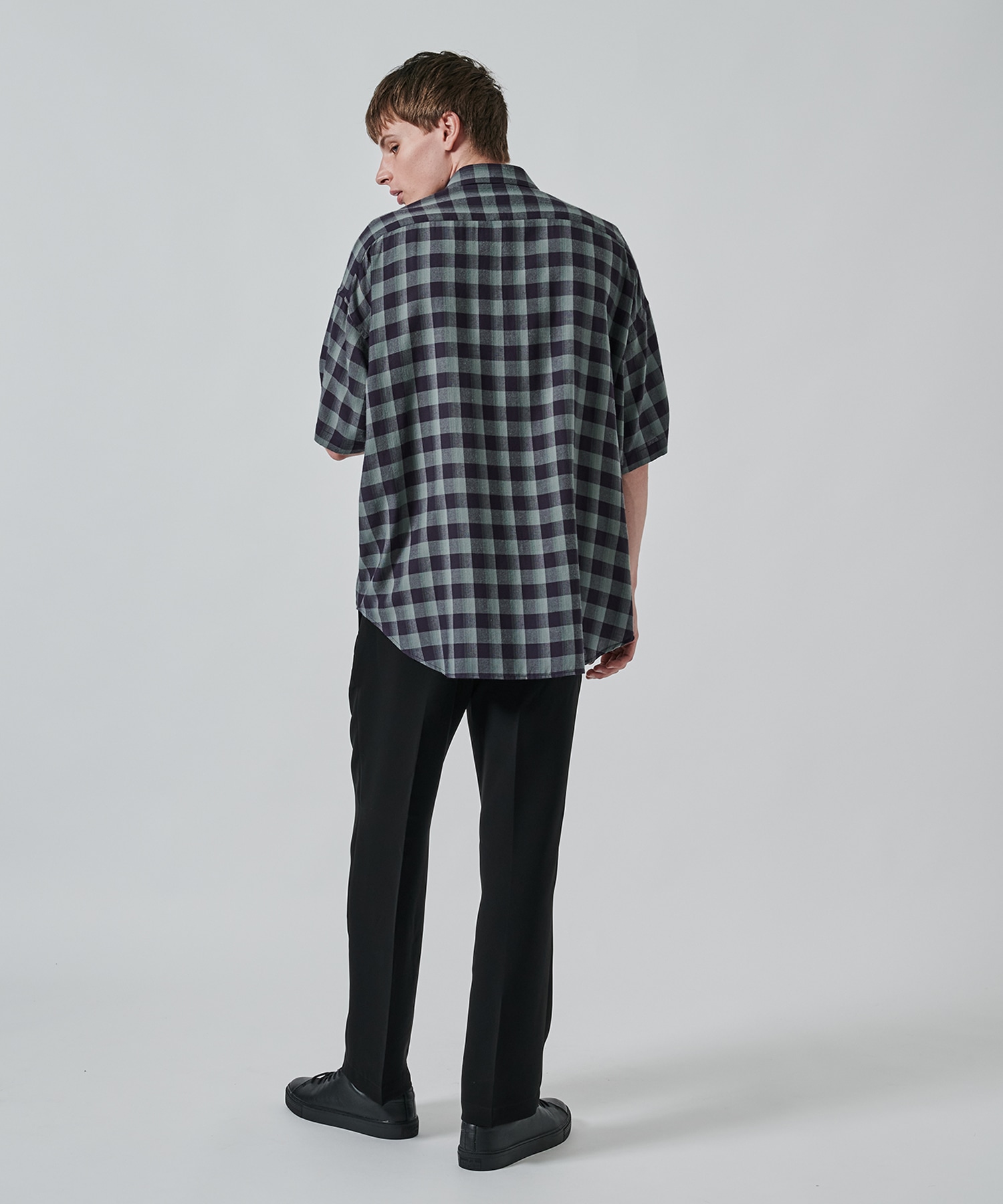 2251-SH12-009 SHIRTS N.HOOLYWOOD