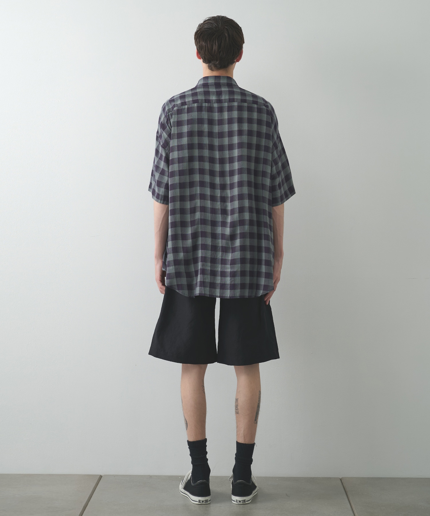 2251-SH12-009 SHIRTS N.HOOLYWOOD