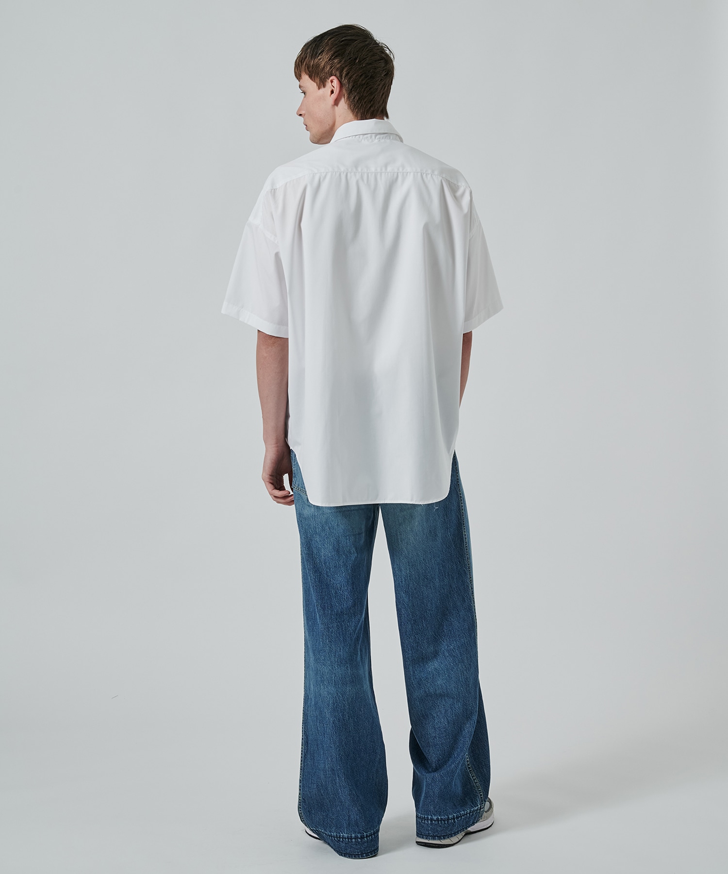 SH12-102 SHIRTS N.HOOLYWOOD