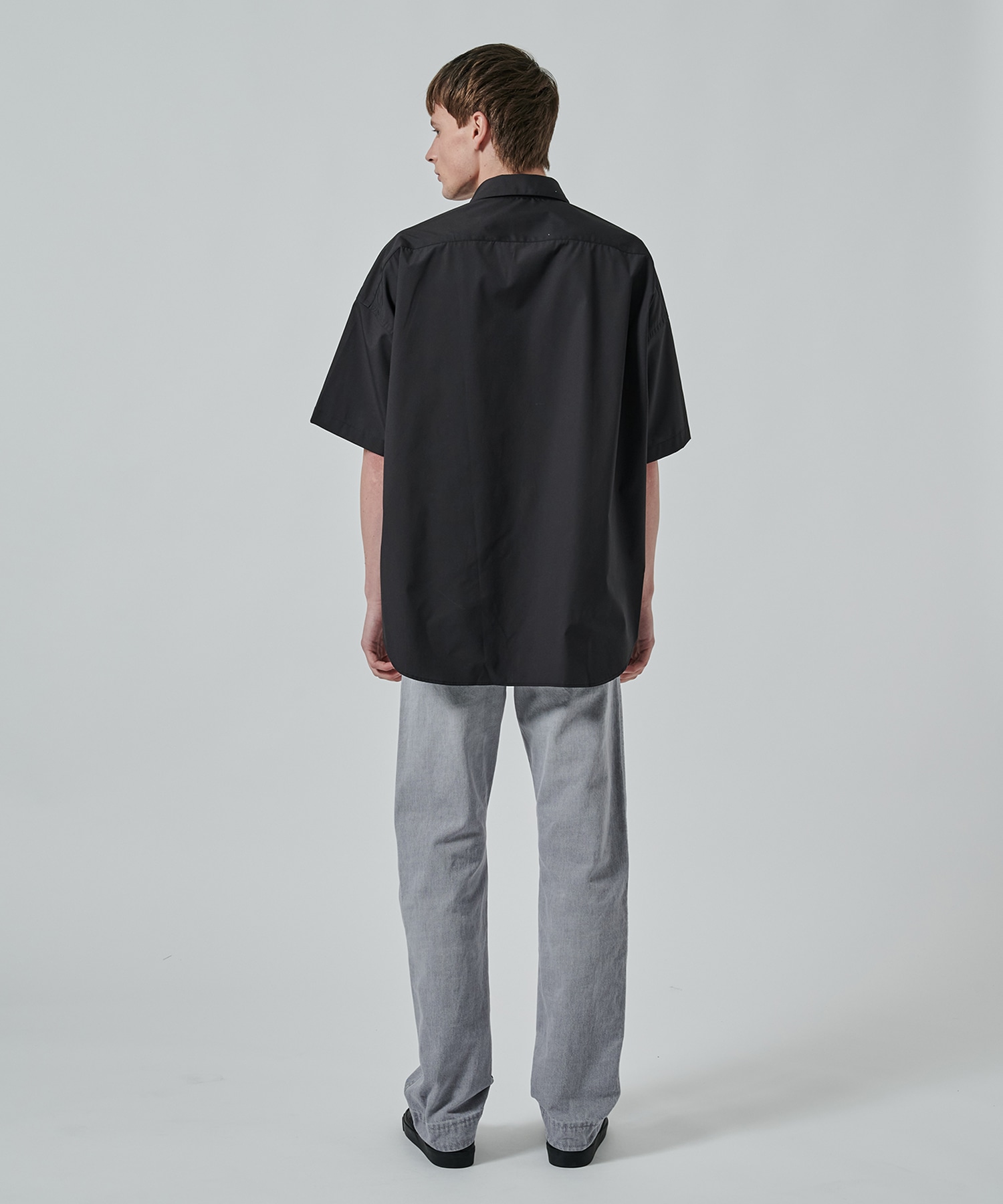 SH12-102 SHIRTS N.HOOLYWOOD