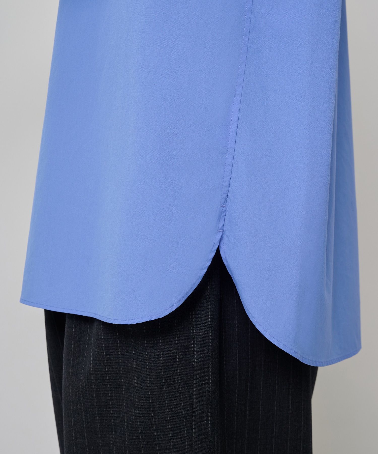 Clear broad Shirts STUDIOUS