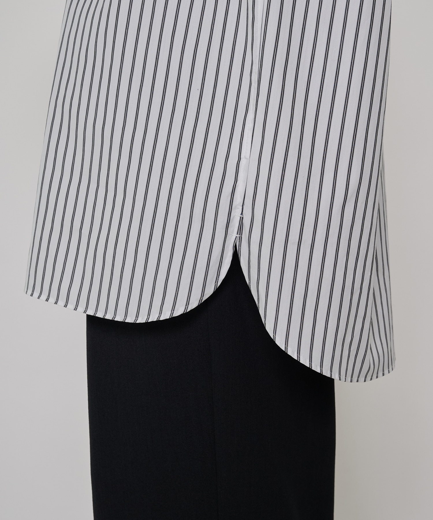 Clear broad Shirts STUDIOUS