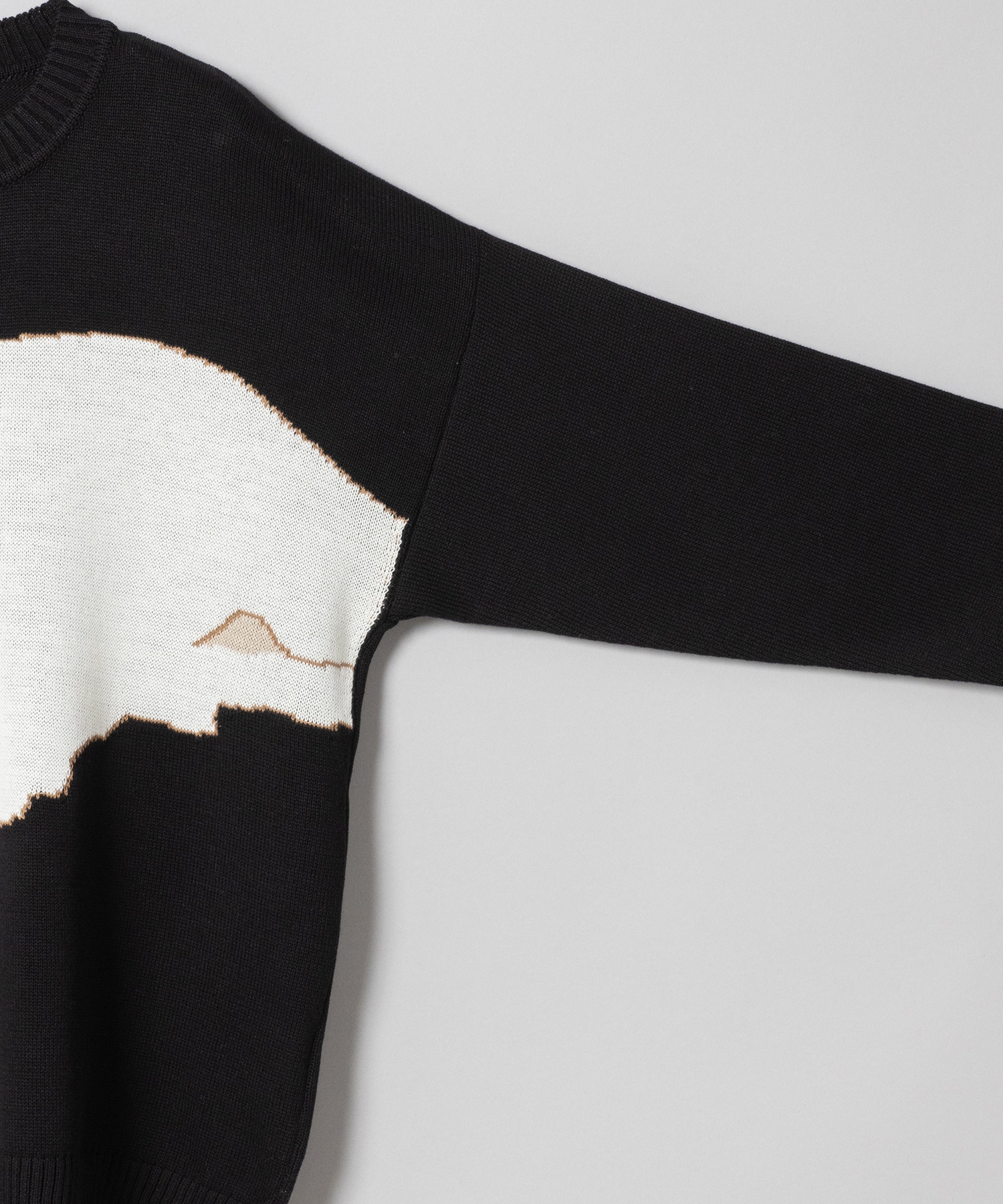 META ZIP KNIT OUAT