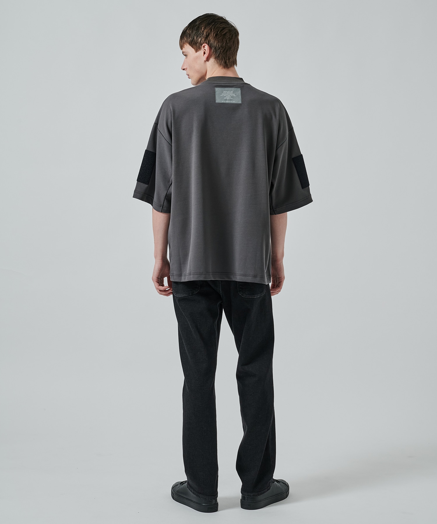 9251-CS51-013 TEE N.HOOLYWOOD