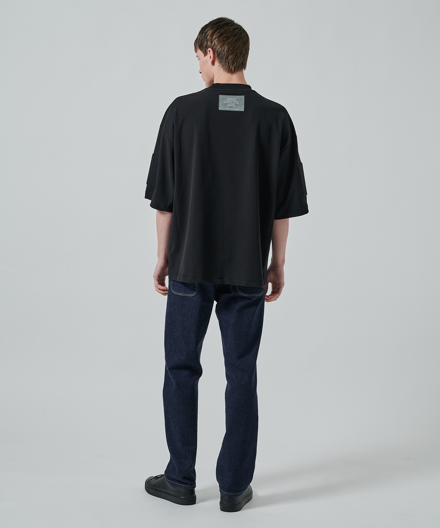 9251-CS51-013 TEE N.HOOLYWOOD