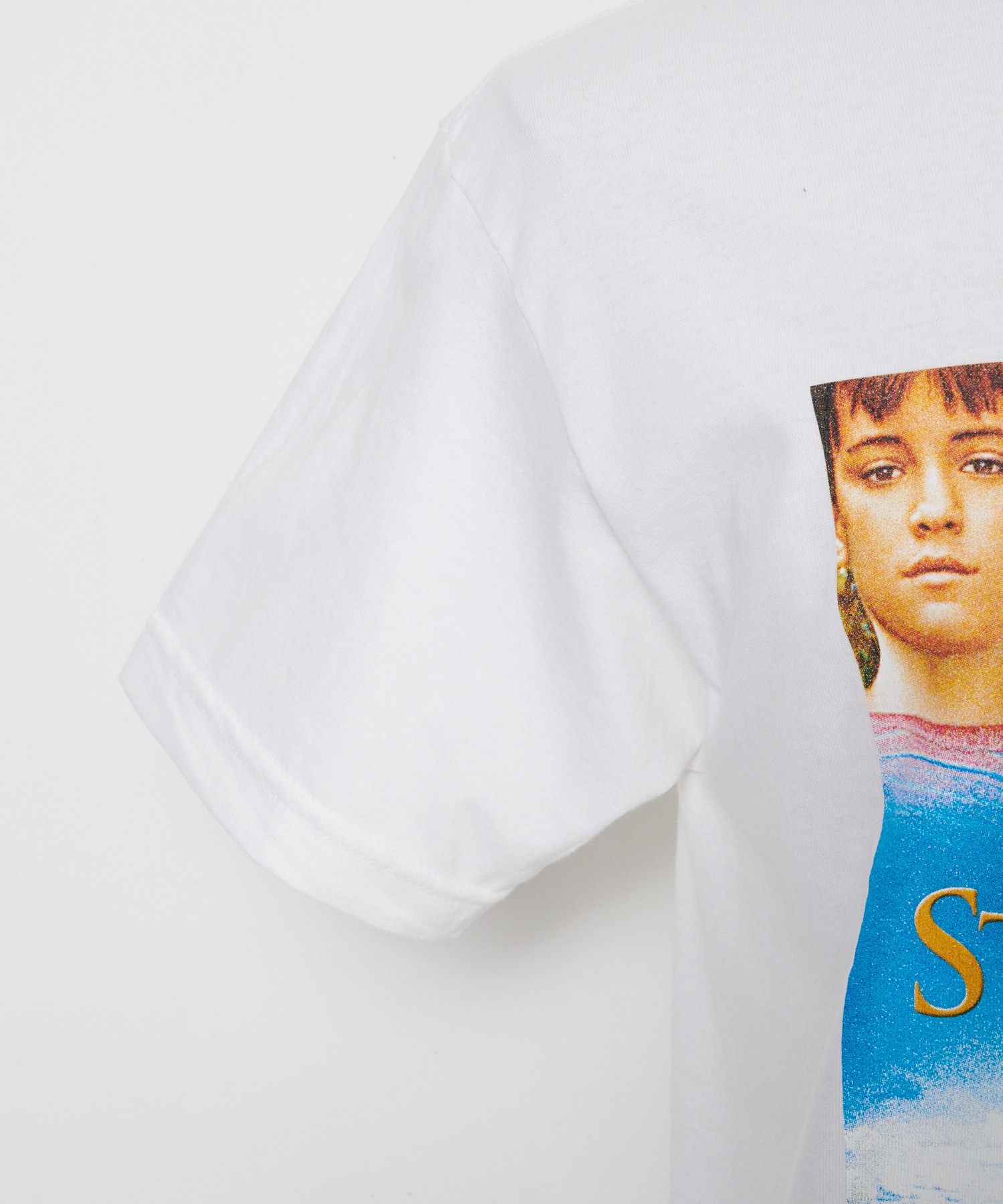 STAND BY ME / CREW NECK T-SHIRT ( TYPE-2 ) WACKO MARIA